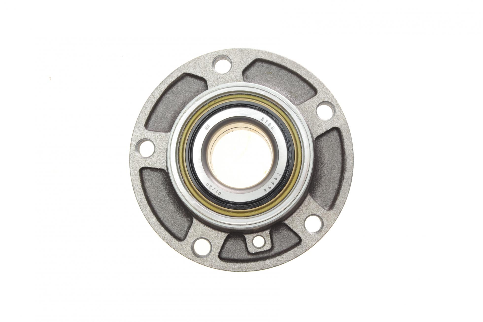 74436 FEBI BILSTEIN
